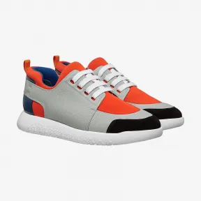 爱马仕/Hermes 多色 Vitesse运动鞋 H192414ZHO1420