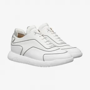 爱马仕/Hermes 白色 Volte运动鞋 H192508ZH90420