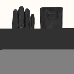 爱马仕/Hermes Bastille手套 H202053G-01070