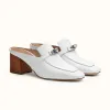 爱马仕/Hermes Blossom穆勒鞋 H202109Z-92375