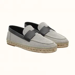 爱马仕/Hermes Trip草编鞋 H211873ZH03430