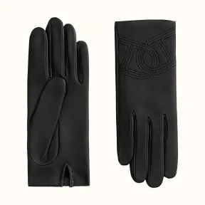 爱马仕/Hermes Duo手套 H212026G-02070