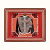 爱马仕/Hermes “勃兰登堡方巾”置物盘 H311589M-01