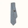 爱马仕/Hermes Tie 7英国男孩”领带 H339287T-01