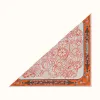 爱马仕/Hermes “Henri d’Origny的民间艺术”大三角巾 H363792S-20