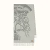 爱马仕/Hermes “朋克骏马”围巾 H393768T-02