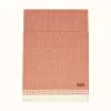爱马仕/Hermes Toile H围巾 H699082S-01