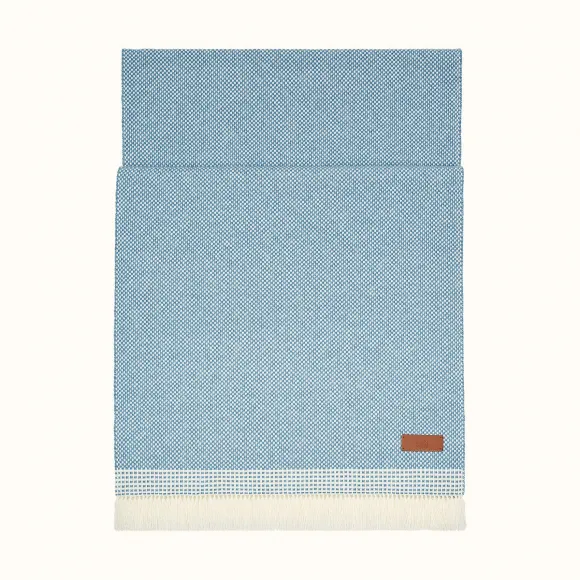 爱马仕/Hermes Toile H围巾 H699082S-03