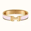 爱马仕/Hermes Clic H手镯 H700001F-05PM