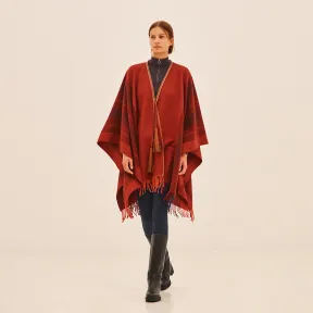 爱马仕/Hermes Rocabar斗篷 H700100E-03