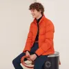 爱马仕/Hermes Piumino超轻冬装夹克 H800170E-06L