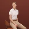 爱马仕/Hermes Double Jeu高科技Polo衫 H800271E-01M