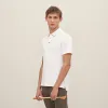 爱马仕/Hermes Double Jeu高科技Polo衫 H800271E-06S