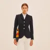 爱马仕/Hermes Jump竞赛夹克 H800480E-0140