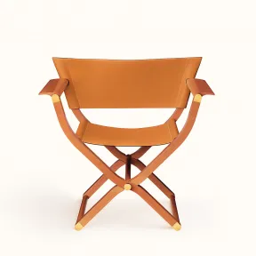 爱马仕/Hermes Pippa折叠扶手椅 H900133M-01