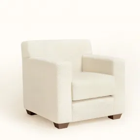 爱马仕/Hermes Reeditions J.-M. Frank par Hermes Comfortable俱乐部扶手椅 H910003M-01