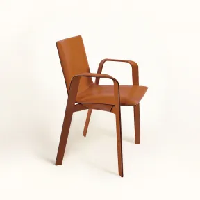 爱马仕/Hermes Chaise Sellier扶手椅 H960014M-04