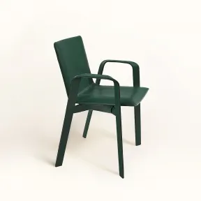 爱马仕/Hermes Chaise Sellier扶手椅 H960014M-20