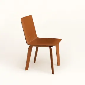 爱马仕/Hermes Chaise Sellier座椅，不设扶手 H960016M-04
