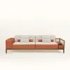 爱马仕/Hermes Sofa Sellier双人座沙发 H960023M-01