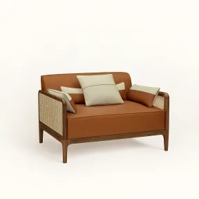 爱马仕/Hermes Sofa Sellier扶手椅 H960059M-01