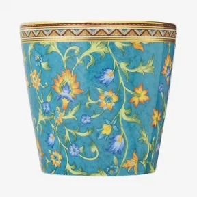 爱马仕/Hermes “东方骏马”平底杯 P009840P