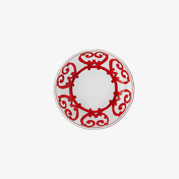 爱马仕/Hermes  “西班牙阳台”谷物盘 P011013P