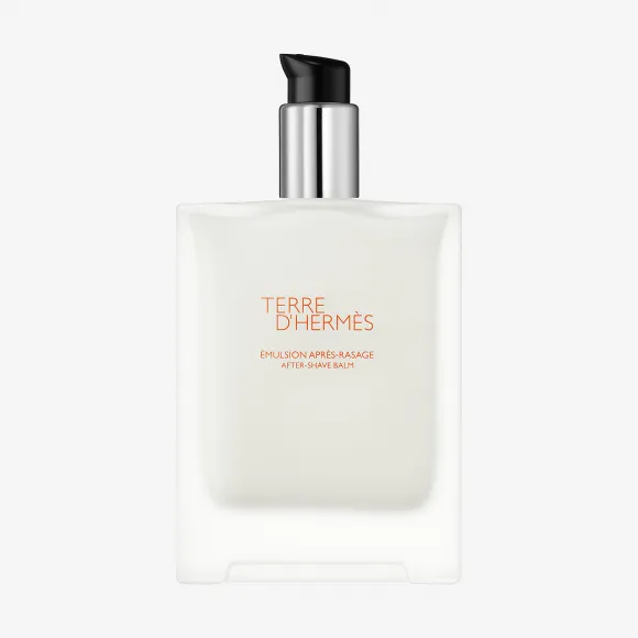 爱马仕/Hermes  爱马仕大地男士须后霜 V30454