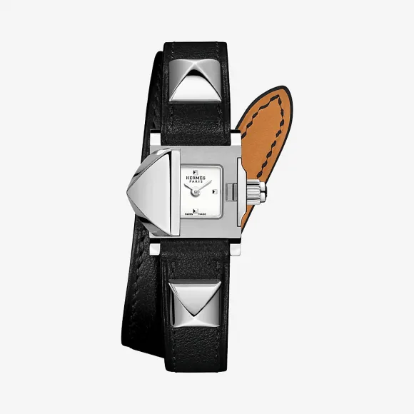 爱马仕/Hermes Medor腕表 W028353WW00