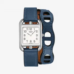 爱马仕/Hermes Cape Cod腕表 W049605WW00