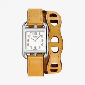 爱马仕/Hermes Cape Cod腕表 W049607WW00