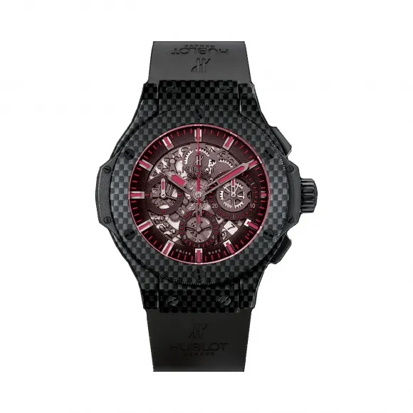 宇舶/Hublot 大爆炸 Big Bang 系列 自动机械机芯 男表 311.QX.1134.RX