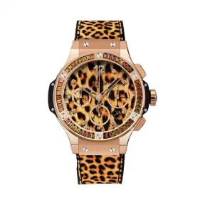 宇舶/Hublot 大爆炸 Big Bang 系列 自动机械机芯 男表 341.PX.7610.NR.1976