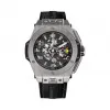 宇舶/Hublot 经典融合 Classic Fusion 系列 自动机械机芯 男表 401.NX.0123.GR
