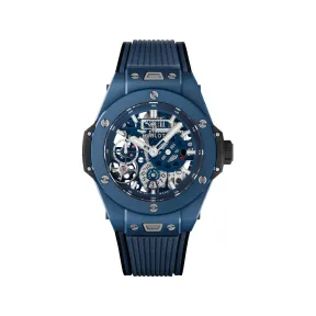 宇舶/Hublot 大爆炸 Big Bang 系列 手动机械机芯 男表 414.EX.5123.RX