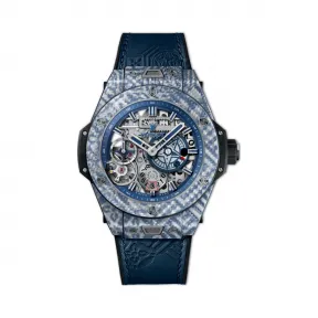 宇舶/Hublot 大爆炸 Big Bang 系列 手动机械机芯 男表 414.YL.5179.VR.SHF18