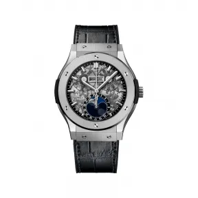 宇舶/Hublot 经典融合 Classic Fusion 系列 自动机械机芯 男表 517.NX.0170.LR