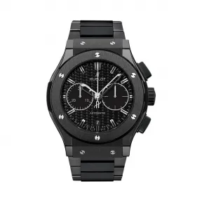 宇舶/Hublot 经典融合 Classic Fusion 系列 自动机械机芯 男表 521.CM.1770.CM