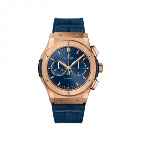 宇舶/Hublot 经典融合 Classic Fusion 系列 自动机械机芯  541.OX.7180.LR