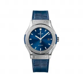 宇舶/Hublot 经典融合 Classic Fusion 系列 自动机械机芯 男表 542.NX.7170.LR