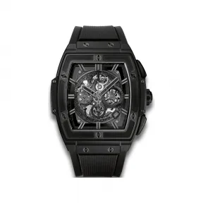 宇舶/Hublot 大爆炸 Big Bang 系列 自动机械机芯 男表 601.CI.0110.RX