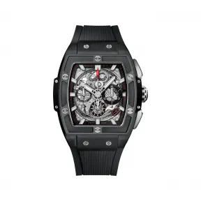 宇舶/Hublot 大爆炸 Big Bang 系列 自动机械机芯 男表 641.CI.0173.RX