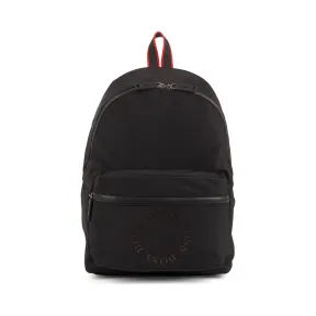 雨果博斯/Hugo Boss 休闲多功能书包旅行双肩包 hbas50417780001