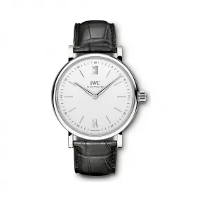 万国/IWC 柏涛菲诺系列 手动机械 男表 IW511102