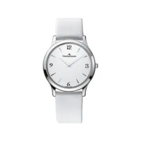 积家/Jaeger LeCoultre Master 系列 35 мм 不锈钢 手动机械机芯 女表 Q1458405