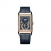 积家/Jaeger LeCoultre Reverso 31.00 MM 铂金 自动机械机芯 女表 JLQ39424E1