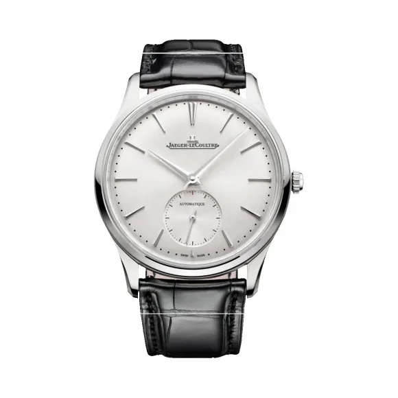 积家/Jaeger LeCoultre Master 大师系列 精钢 自动机械机芯  Q1218420