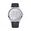积家/Jaeger LeCoultre Master 大师系列 精钢 自动机械机芯 男表 Q1338421