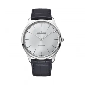 积家/Jaeger LeCoultre Master 大师系列 精钢 自动机械机芯 男表 Q1338421