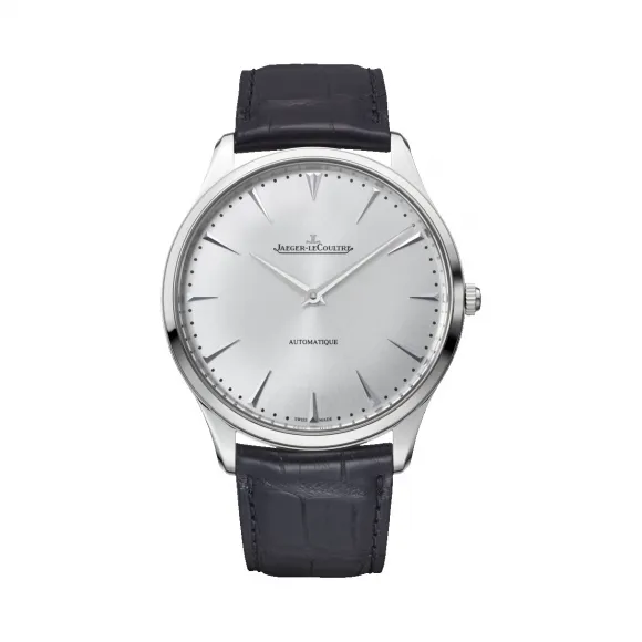 积家/Jaeger LeCoultre Master 大师系列 精钢 自动机械机芯 男表 Q1338421